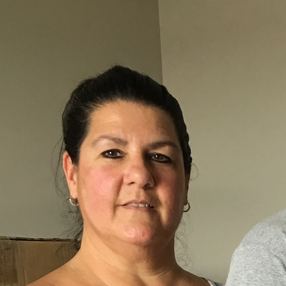 Meet your Posher, Kimberly